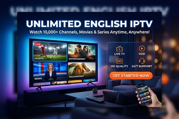 Is IPTV Legitimate?