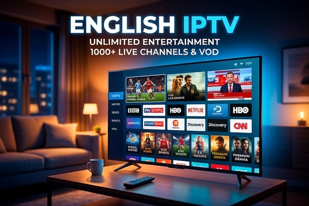 Best IPTV Samsung Apps for 2026: Top 7 Rated by Global Users