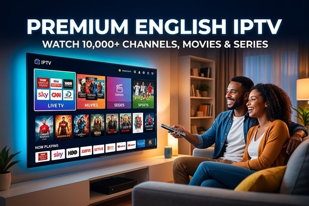 Best IPTV Providers – Top Picks (November 2025)