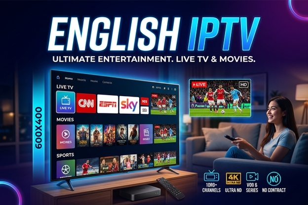 Best Xtreme HD IPTV Providers [November 2025]