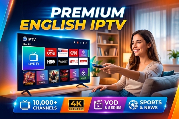 Best IPTV Providers – Top Picks (November 2025)