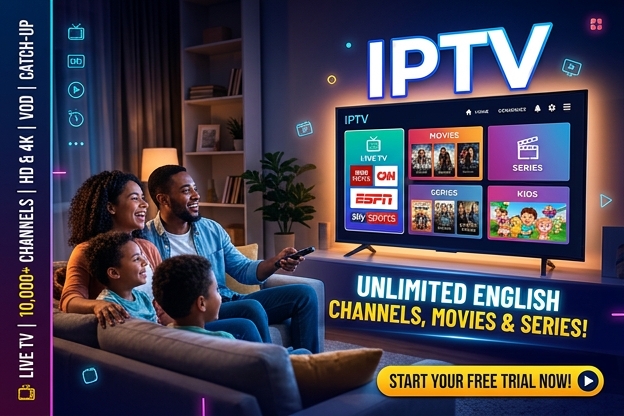 Is IPTV Legal in the US?
