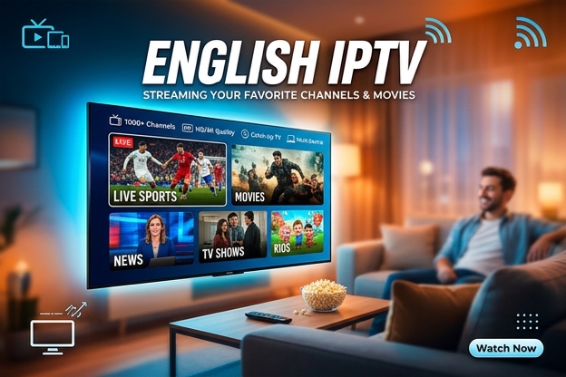 Are IPTV Playlists Legal?