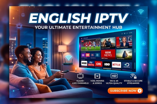 How to Get Free IPTV on Roku
