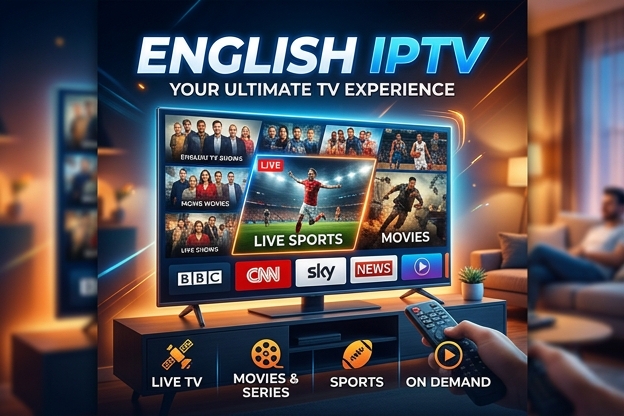 Best Xtreme HD IPTV Providers [November 2025]