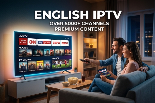 How to Add a Channel in IPTV
