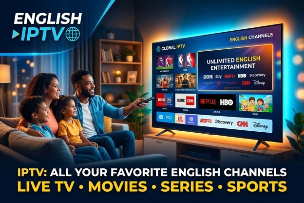 Can IPTV Work on Roku?