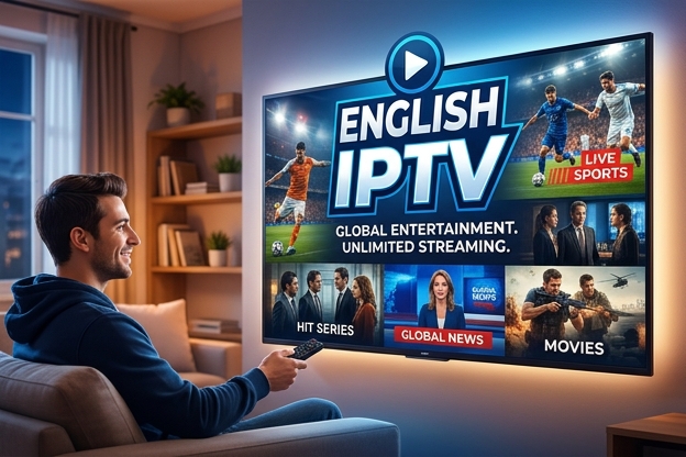 10 Best Working Public IPTV Playlists in Nov 2025