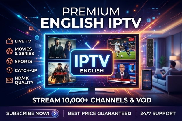 How to Test IPTV for Free: Best Trial Subscriptions in 2026