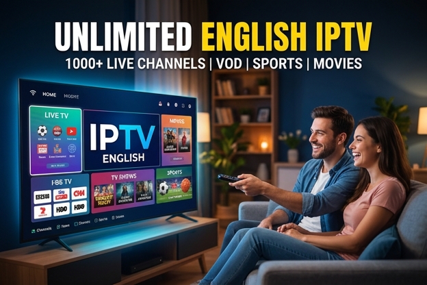 Is IPTV Legal?