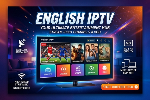 10 Best Working Public IPTV Playlists in Nov 2025