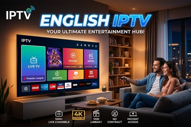 How to Add a Channel in IPTV
