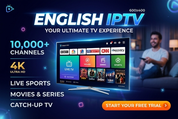 Is IPTV Legal?