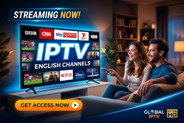 How to Get Free IPTV on Roku