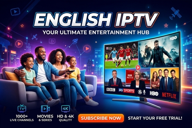 Is IPTV Legal in the US?