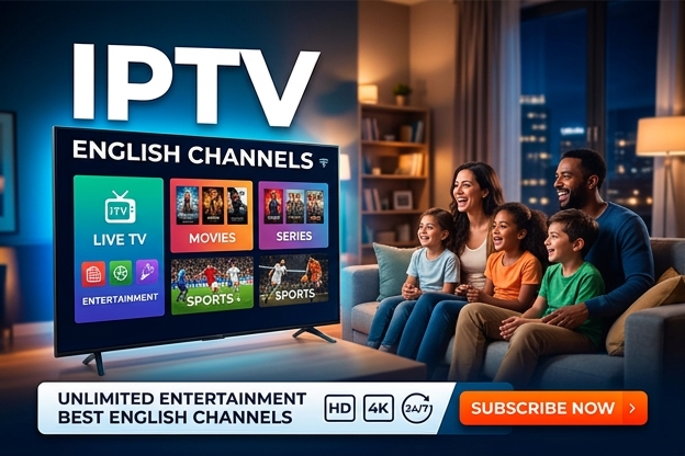 What Is Star IPTV? A Complete Guide for Beginners