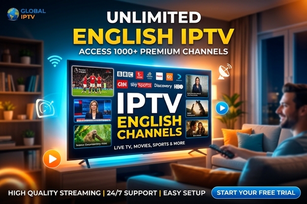How to Test IPTV Channels on XBMC