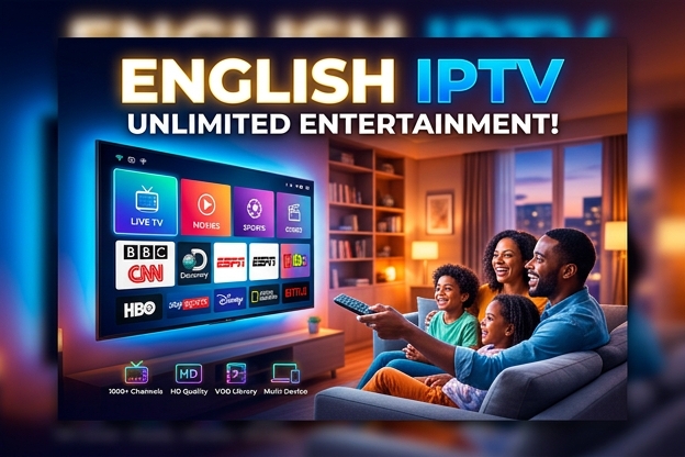 Are IPTV Playlists Legal?
