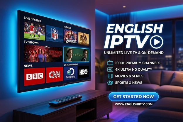 Best Xtreme HD IPTV Providers [November 2025]