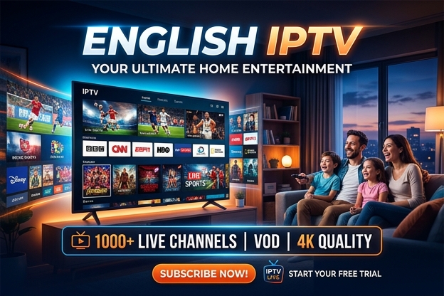 Top Rated IPTV Reviews: Which Service Is Truly the Best?