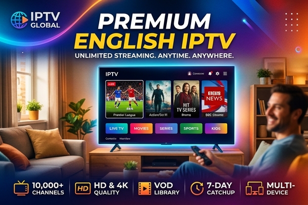 How to Search on IPTV
