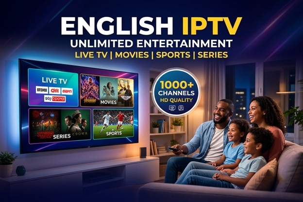 How to Get Free IPTV on Roku