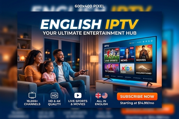 How to Search on IPTV