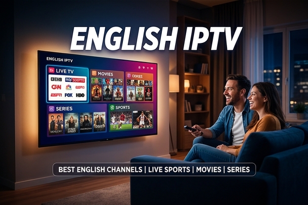 How to Search on IPTV