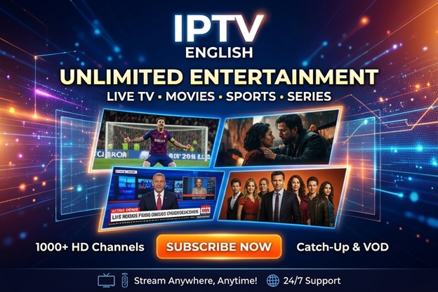 Best Free IPTV Player Apps in the US 2025