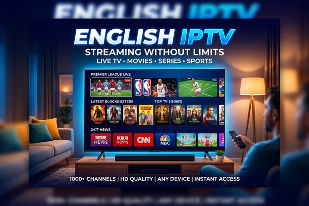 Are IPTV Playlists Legal?