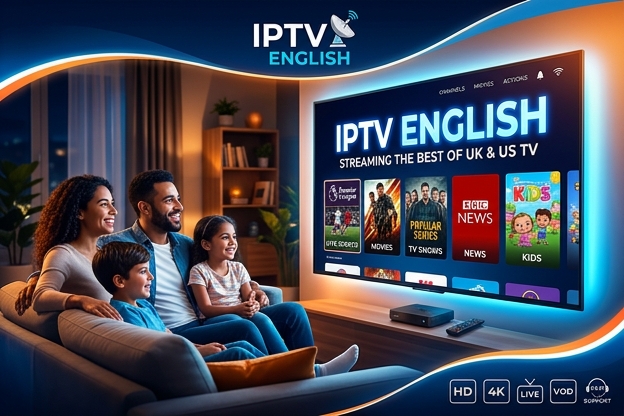 Free IPTV for Firestick 2026: Step-by-Step Setup & Trial Guide