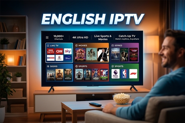 How to Purchase IPTV in 2026 (Best Services & Setup Guide)